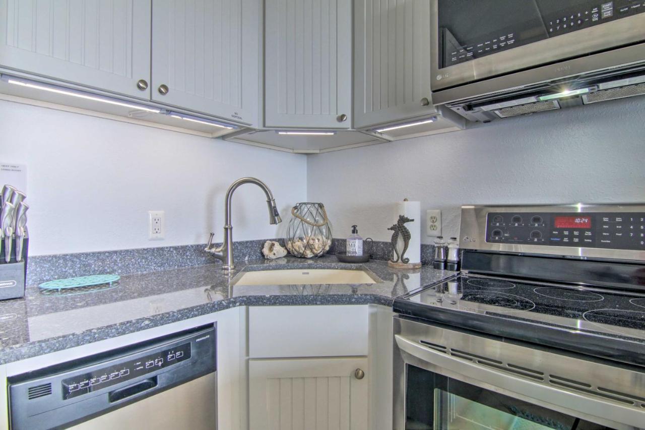 Condo Retreat With Balcony On Ocean City Beach! 외부 사진